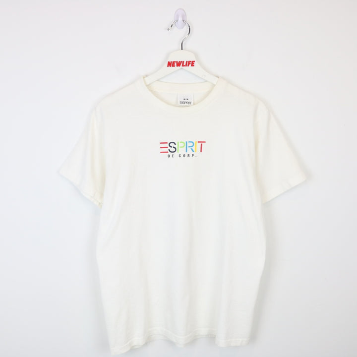 Vintage 90's Esprit Tee - M-NEWLIFE Clothing