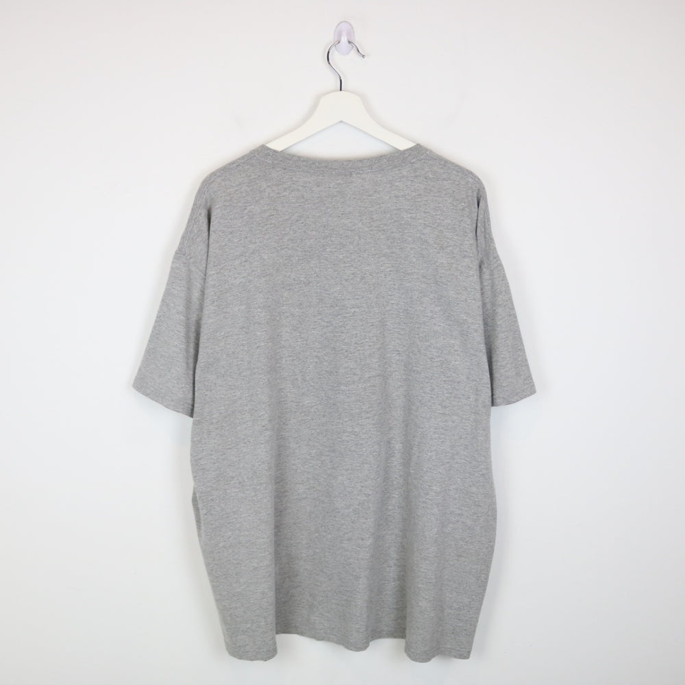 Vintage 00's Honolulu Zoo Nature Tee - XL-NEWLIFE Clothing