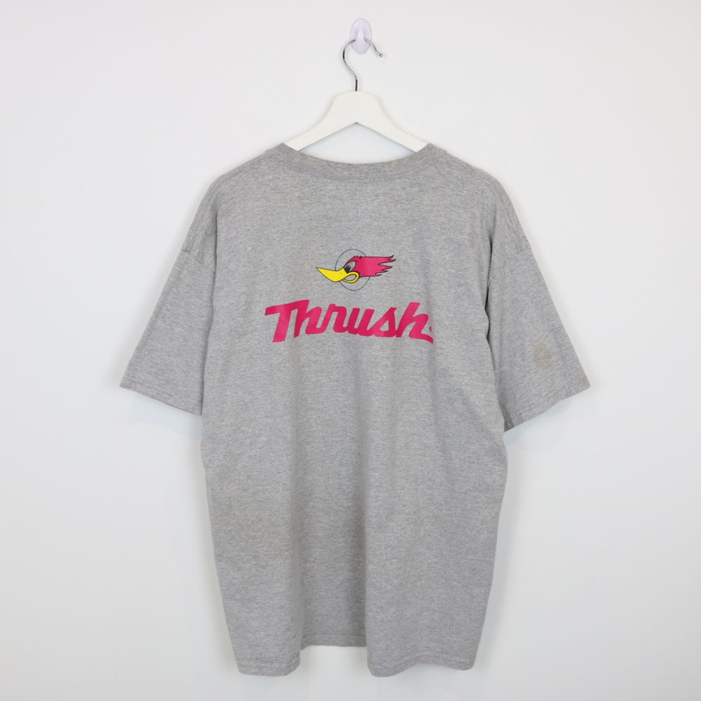 Vintage 00's Speedy Auto Service Tee - XL-NEWLIFE Clothing