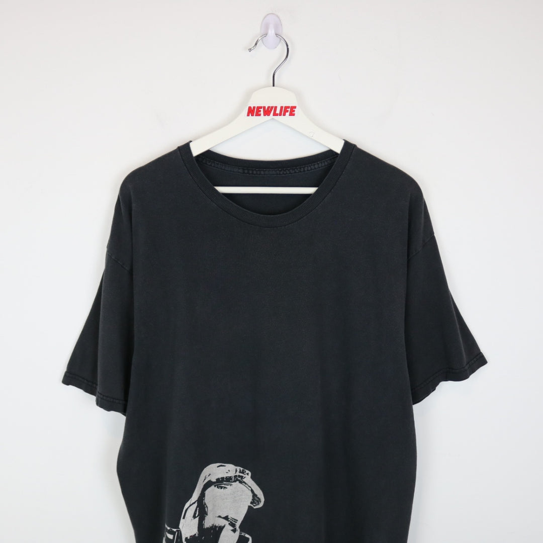 Vintage 00's Halo 3 Tee - L-NEWLIFE Clothing