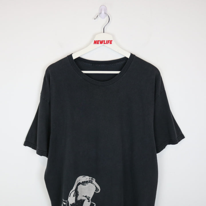 Vintage 00's Halo 3 Tee - L-NEWLIFE Clothing
