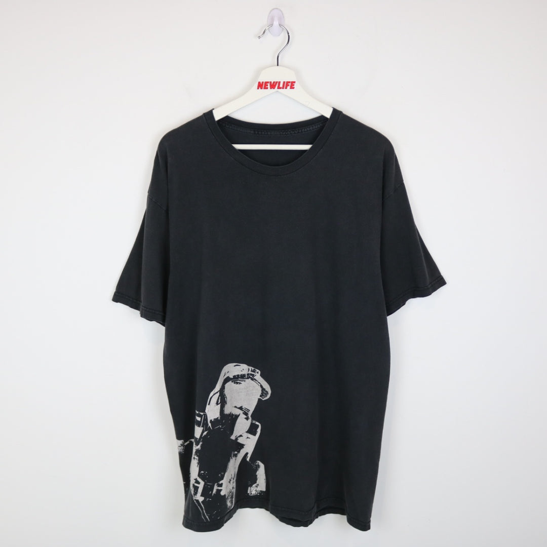 Vintage 00's Halo 3 Tee - L-NEWLIFE Clothing