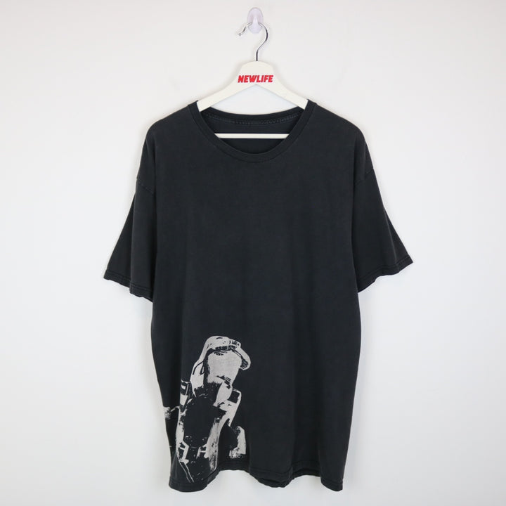 Vintage 00's Halo 3 Tee - L-NEWLIFE Clothing