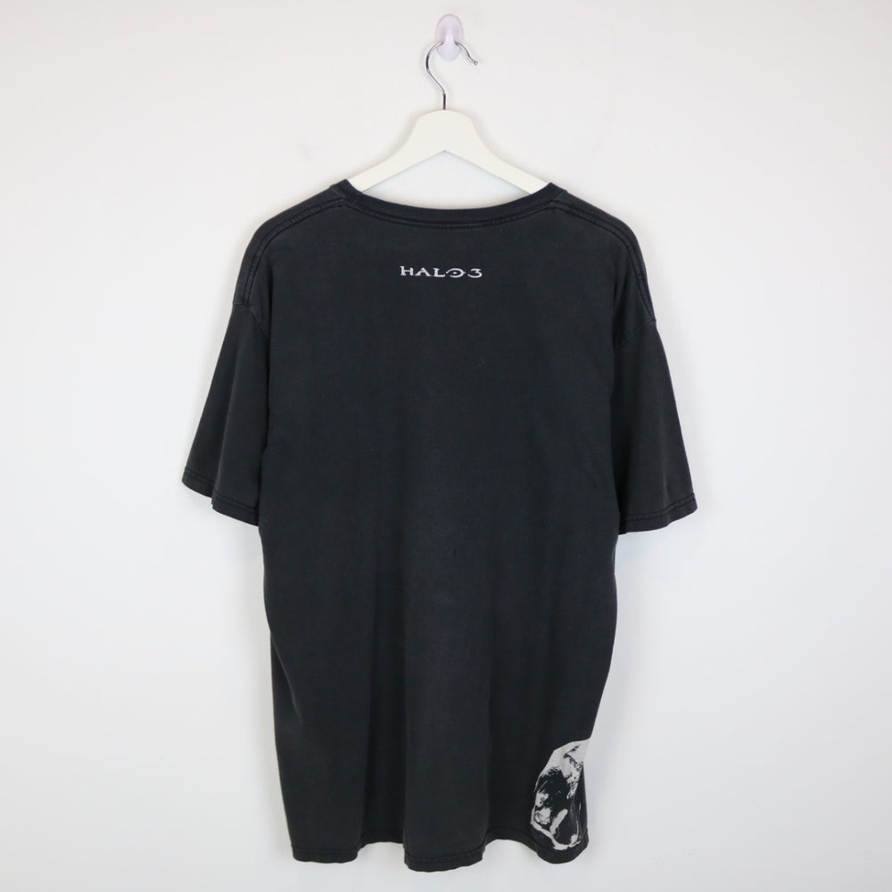 Vintage 00's Halo 3 Tee - L-NEWLIFE Clothing