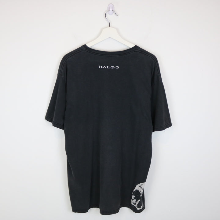 Vintage 00's Halo 3 Tee - L-NEWLIFE Clothing