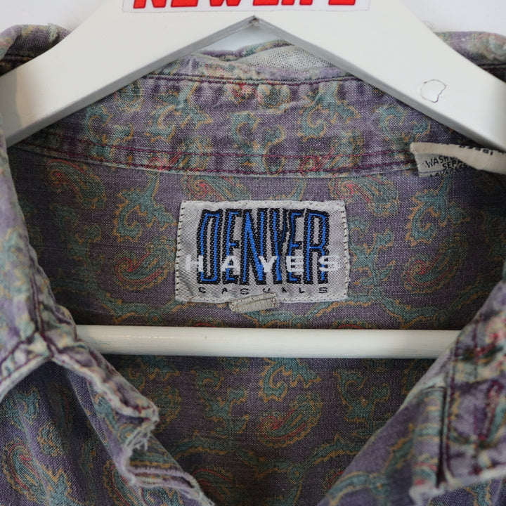 Vintage 90&