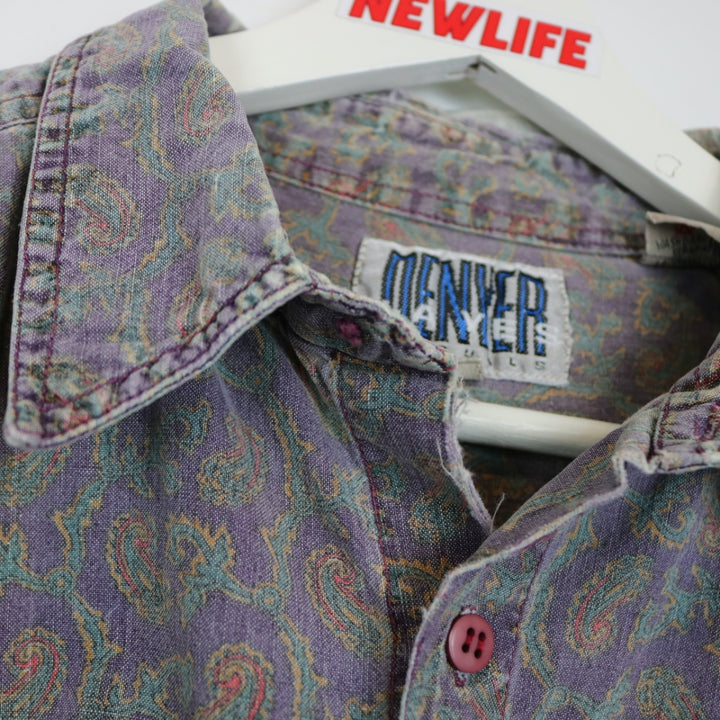 Vintage 90&