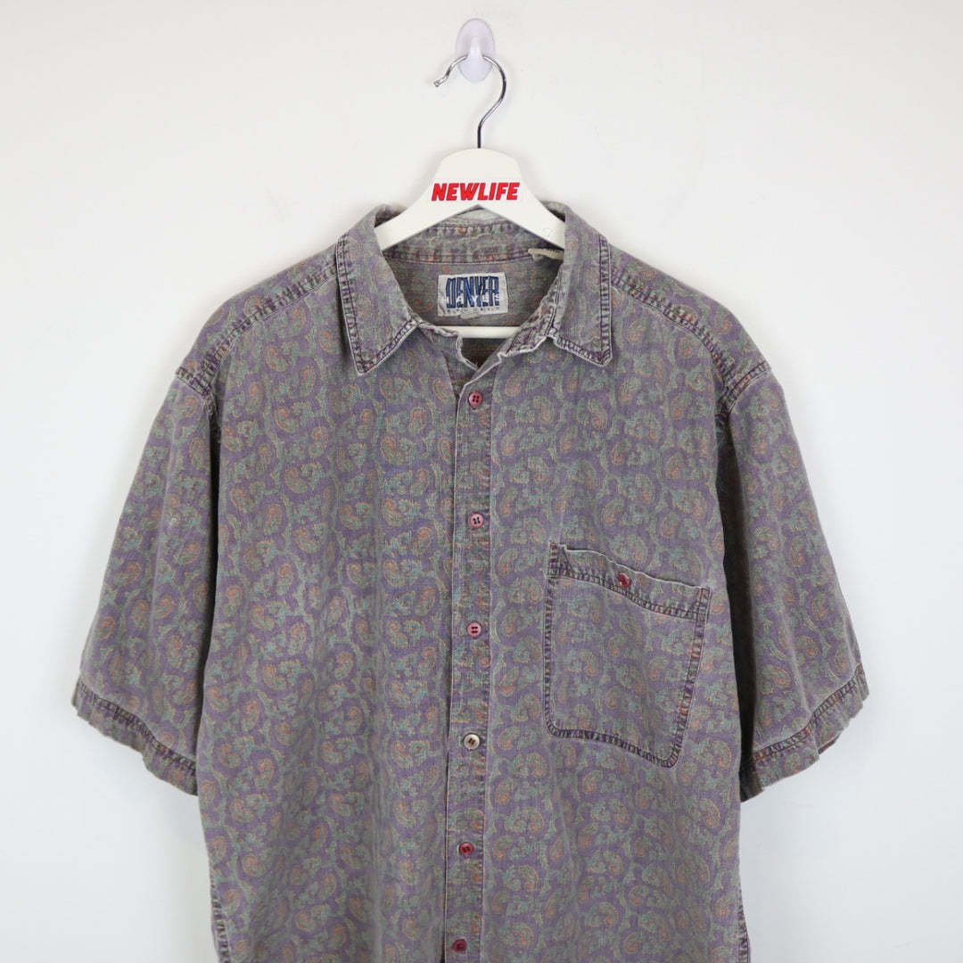 Vintage 90&