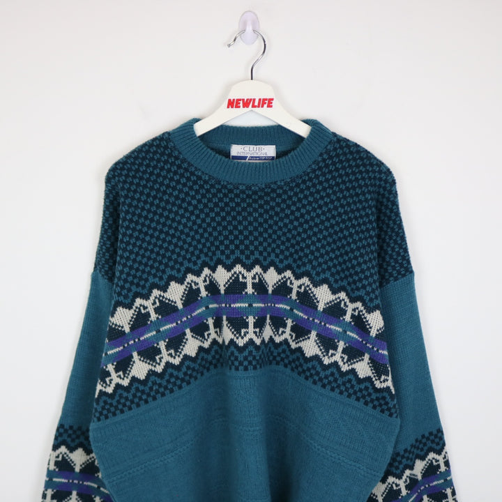 Vintage 80&