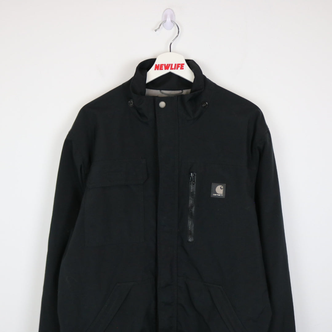 Carhartt C72 Waterproof Shoreline Work Jacket - M-NEWLIFE Clothing