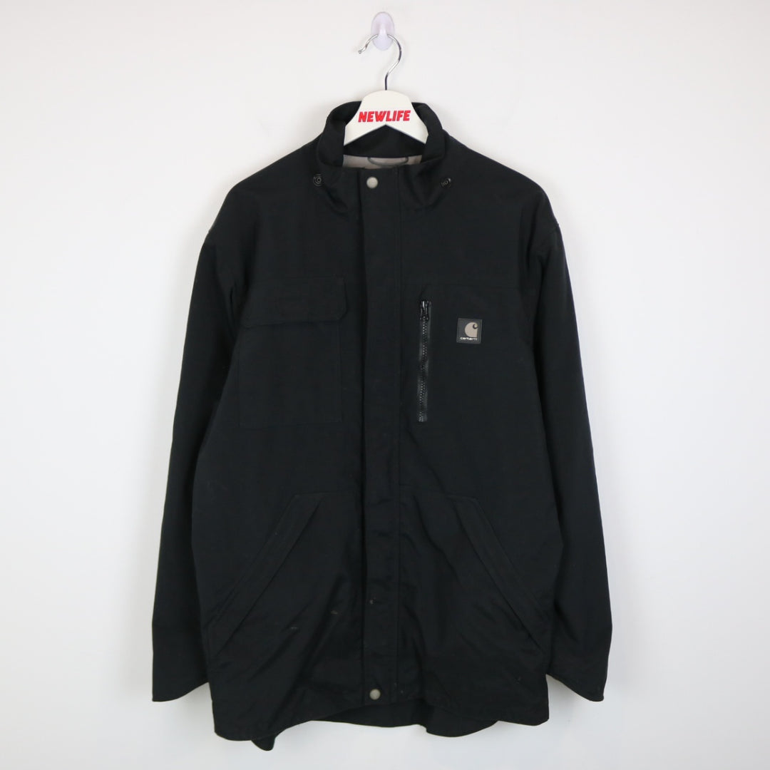 Carhartt C72 Waterproof Shoreline Work Jacket - M-NEWLIFE Clothing