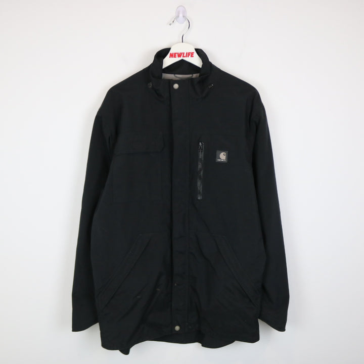 Carhartt C72 Waterproof Shoreline Work Jacket - M-NEWLIFE Clothing