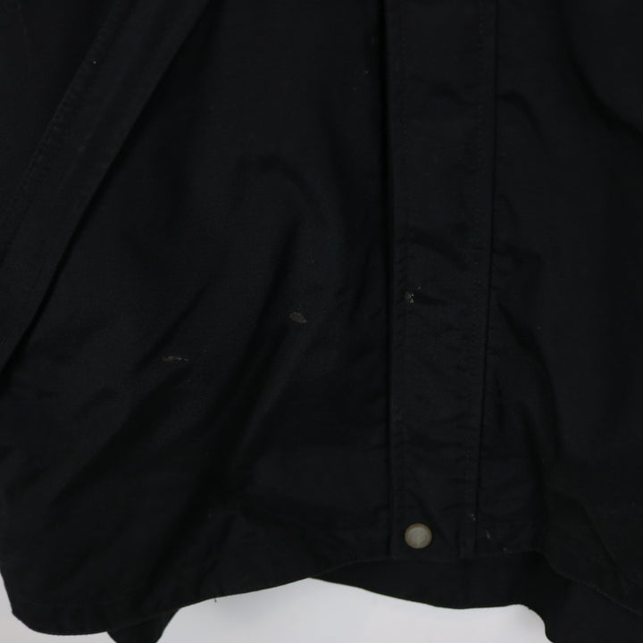 Carhartt C72 Waterproof Shoreline Work Jacket - M-NEWLIFE Clothing