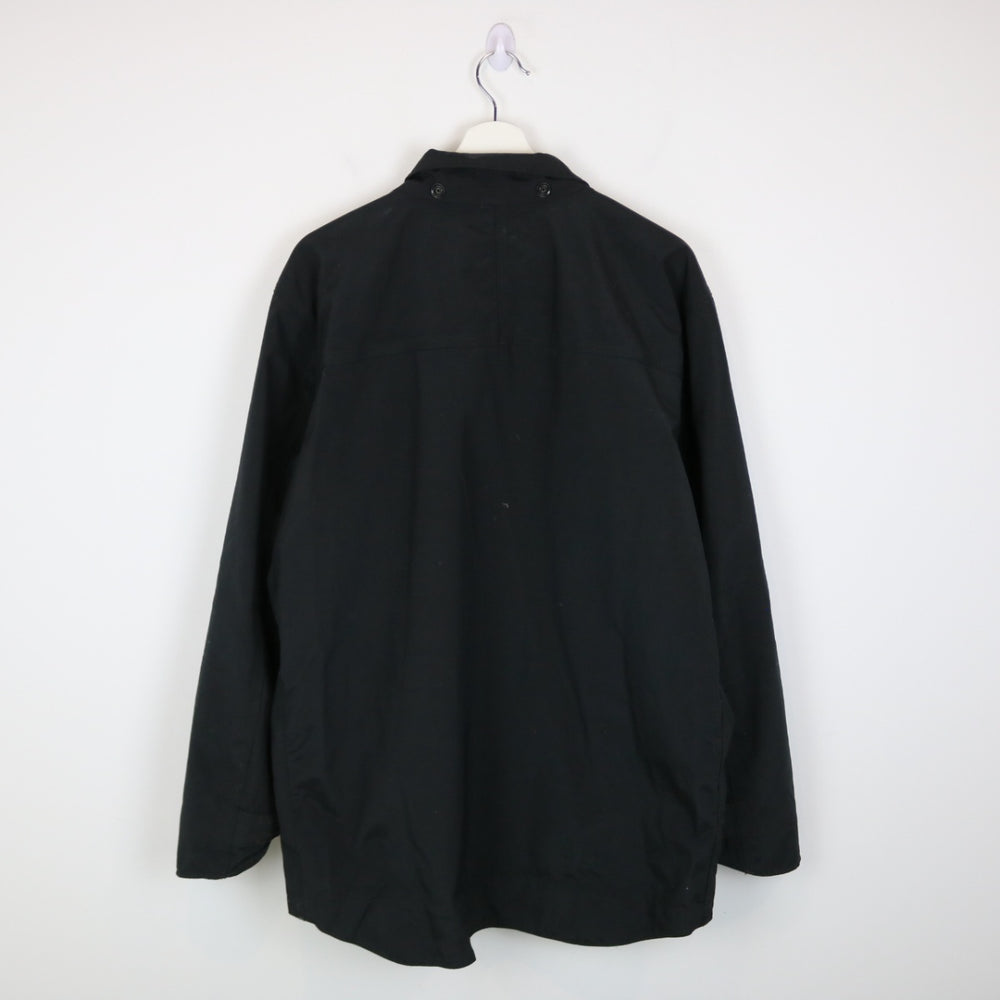 Carhartt C72 Waterproof Shoreline Work Jacket - M-NEWLIFE Clothing