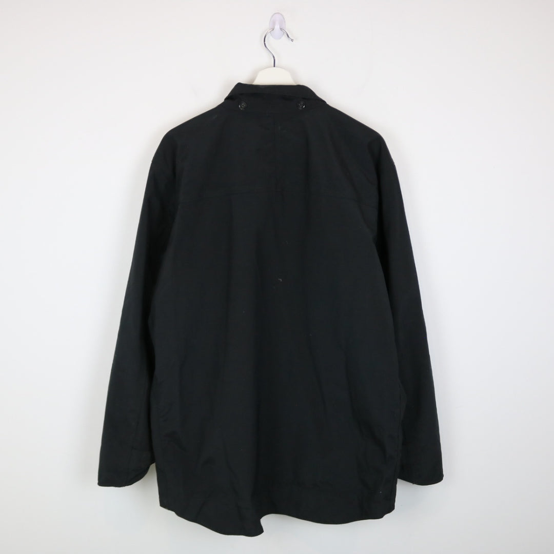 Carhartt C72 Waterproof Shoreline Work Jacket - M-NEWLIFE Clothing