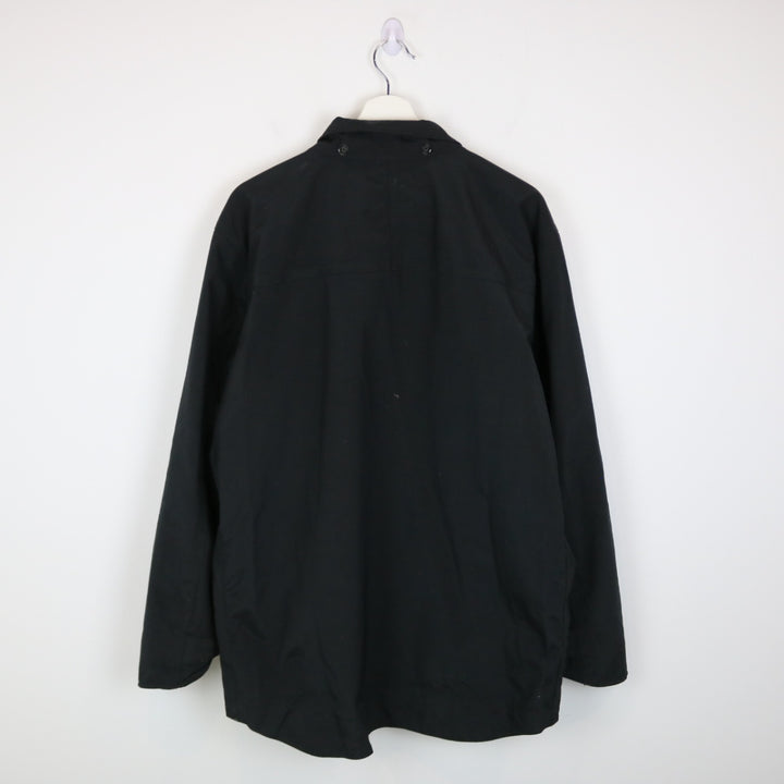 Carhartt C72 Waterproof Shoreline Work Jacket - M-NEWLIFE Clothing