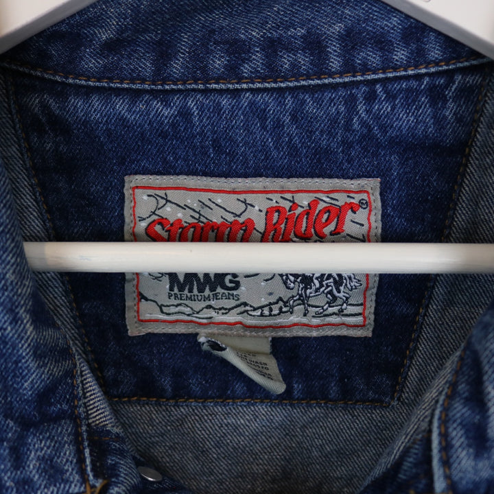 Vintage 00&