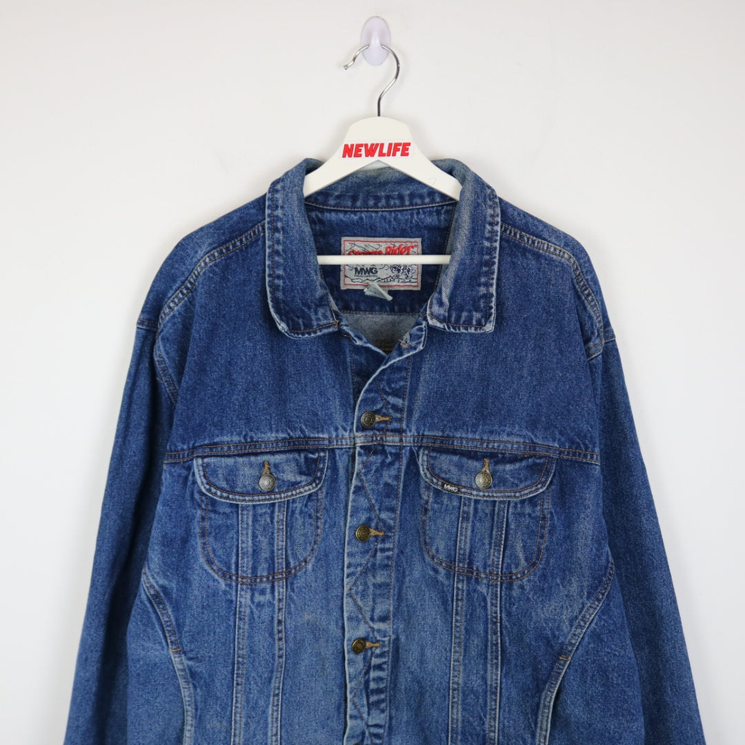 Vintage 00&