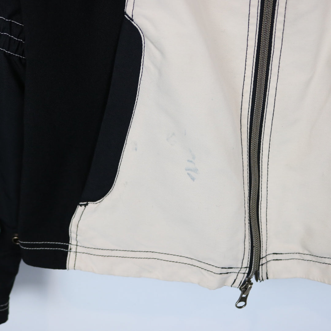 Vintage 00's Harley Davidson Biker Jacket - S-NEWLIFE Clothing