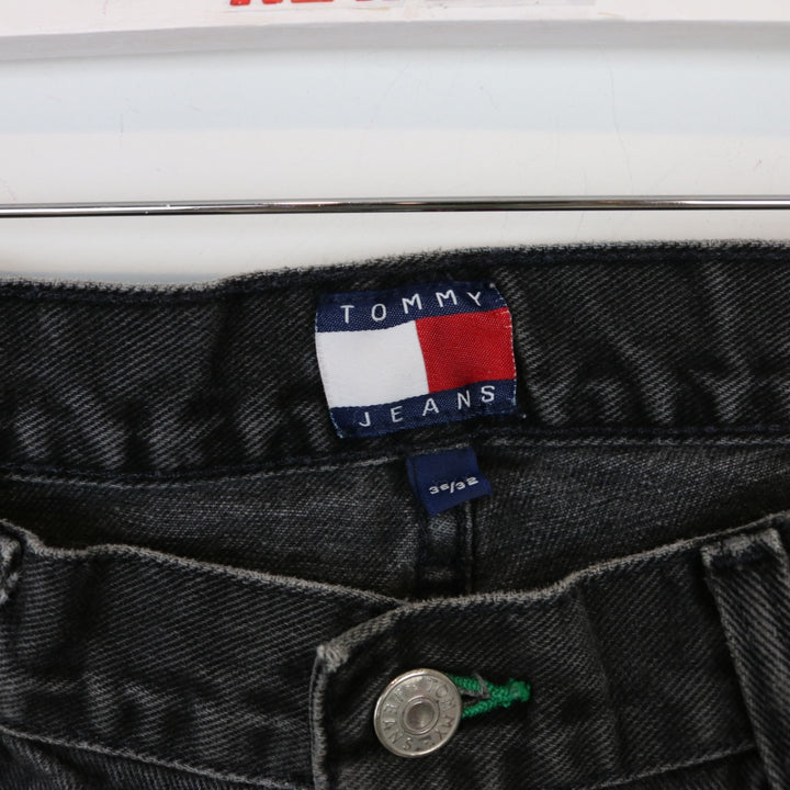 Vintage 90's Tommy Hilfiger Denim Jeans - 35"-NEWLIFE Clothing