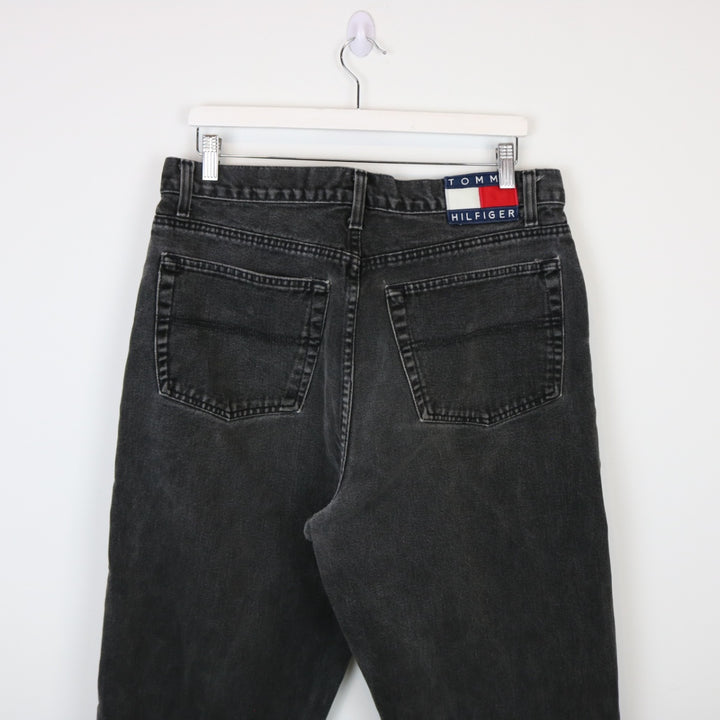 Vintage 90's Tommy Hilfiger Denim Jeans - 35"-NEWLIFE Clothing