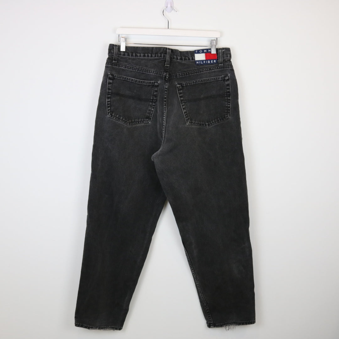 Vintage 90's Tommy Hilfiger Denim Jeans - 35"-NEWLIFE Clothing