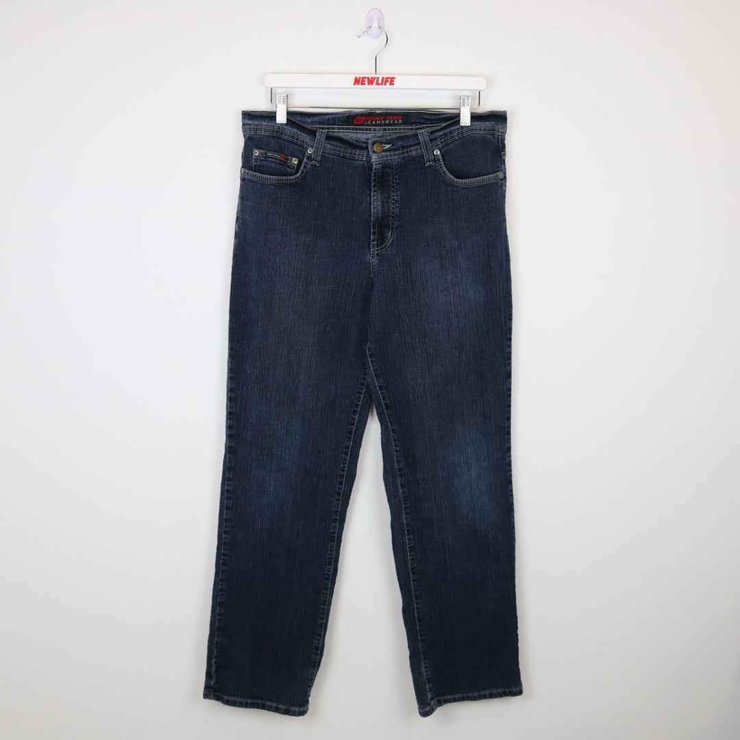 Vintage 90's Point Zero Denim Jeans - 34"-NEWLIFE Clothing