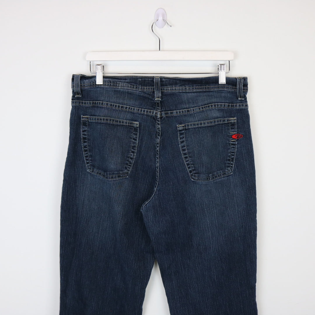 Vintage 90's Point Zero Denim Jeans - 34"-NEWLIFE Clothing