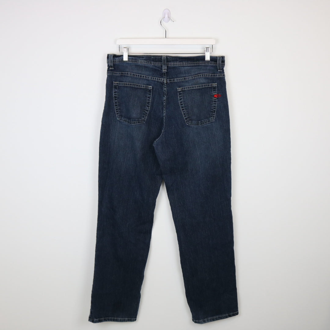 Vintage 90's Point Zero Denim Jeans - 34"-NEWLIFE Clothing