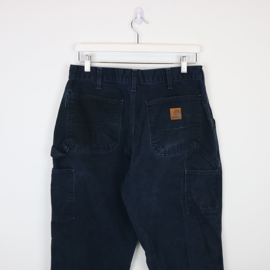 Carhartt Carpenter Work Pants - 31"-NEWLIFE Clothing