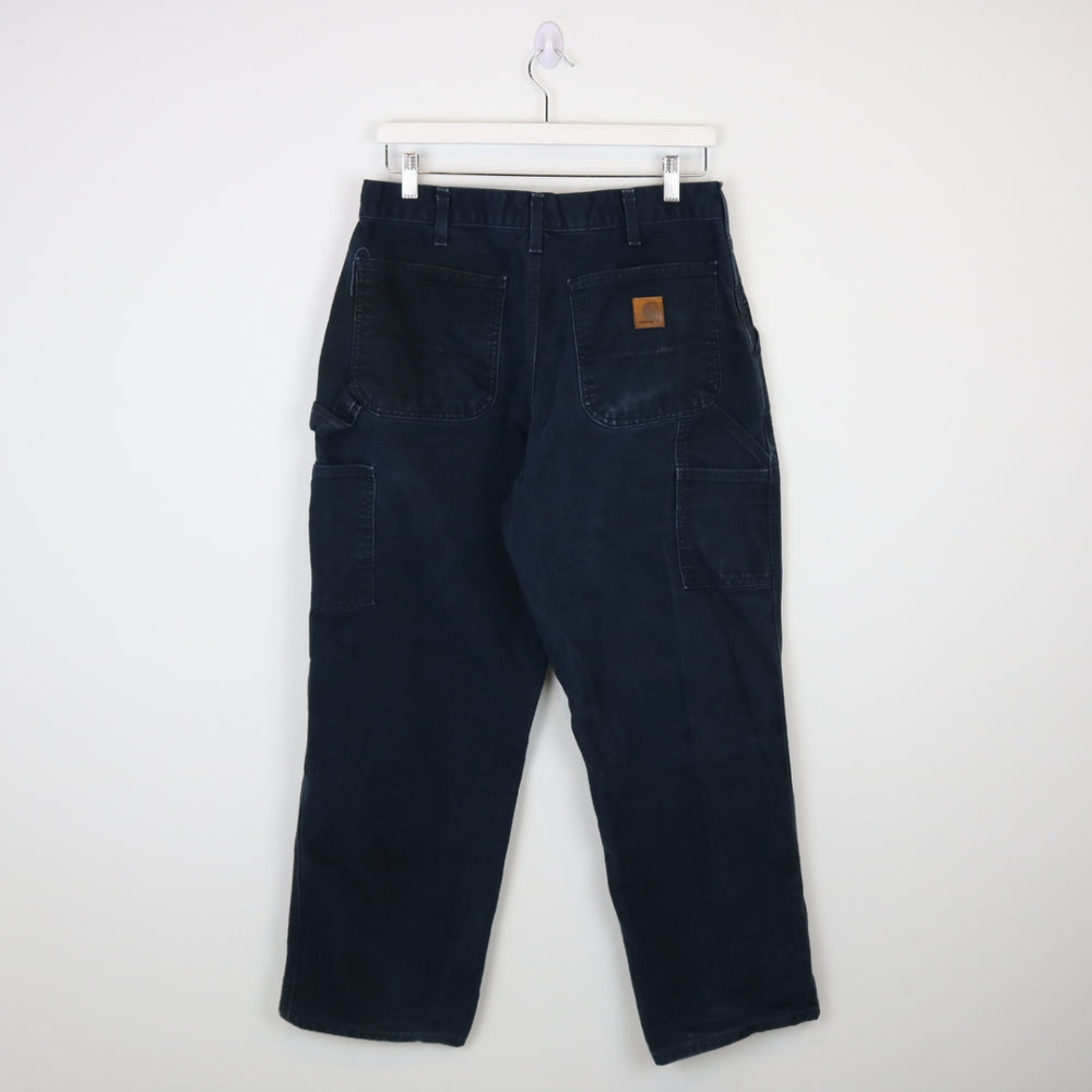 Carhartt Carpenter Work Pants - 31"-NEWLIFE Clothing