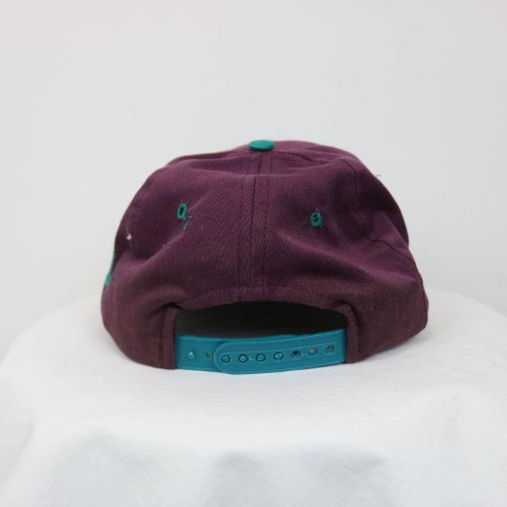 Vintage 90's Anaheim Mighty Ducks NHL Hat - OS-NEWLIFE Clothing