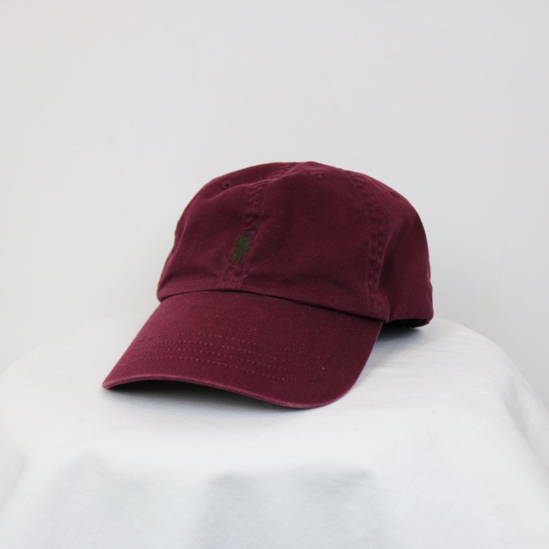 Vintage 90's Polo Ralph Lauren Hat - OS-NEWLIFE Clothing