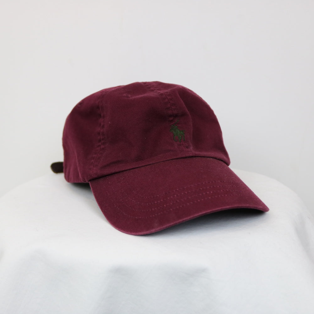 Vintage 90's Polo Ralph Lauren Hat - OS-NEWLIFE Clothing