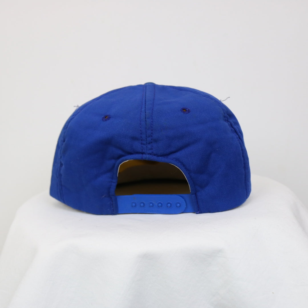 Vintage 80's Good Year Hat - OS-NEWLIFE Clothing