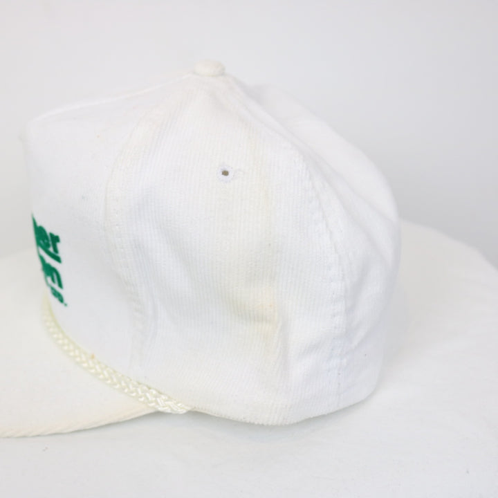 Vintage 80's Michener Allen Autioneering Rope Hat - OS-NEWLIFE Clothing