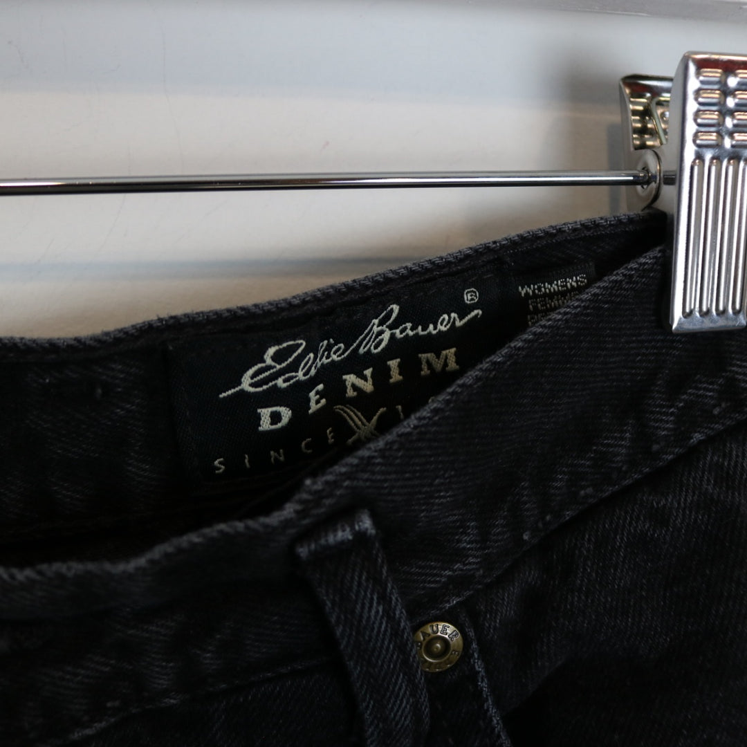 Vintage 90's Eddie Bauer Denim Jeans - 29"-NEWLIFE Clothing