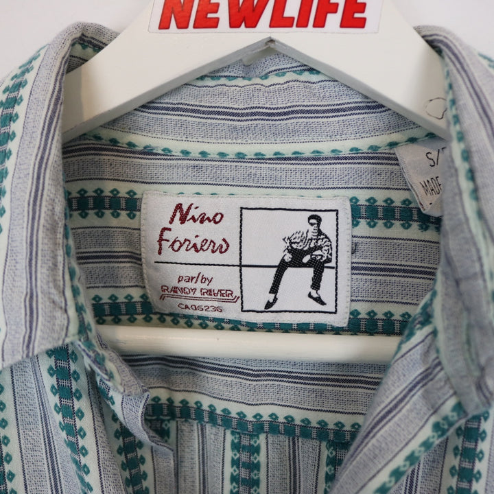Vintage 80&
