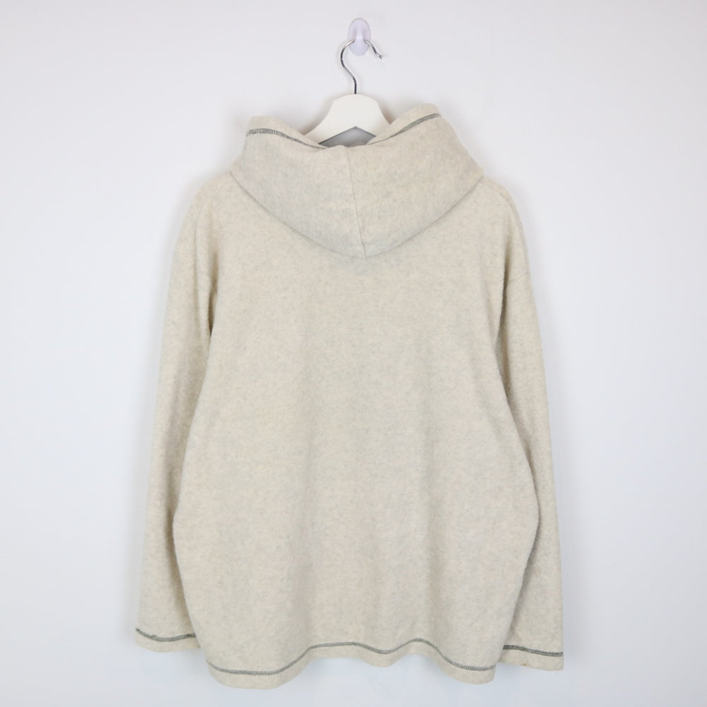 Vintage 2000 Looney Tunes Tweety Bird Fleece Hoodie - L-NEWLIFE Clothing
