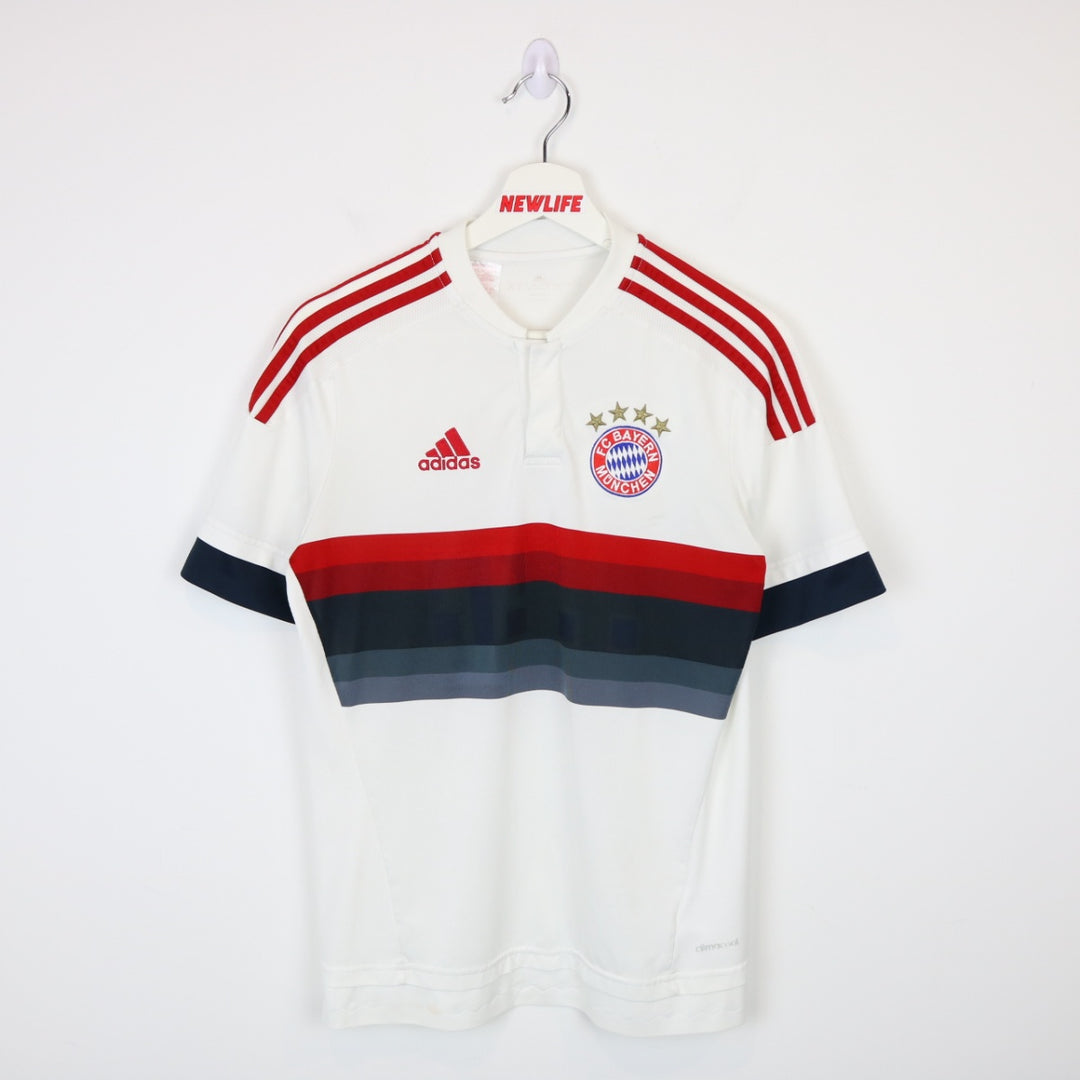 2015 Adidas FC Bayern Munich Jersey Kit - S-NEWLIFE Clothing