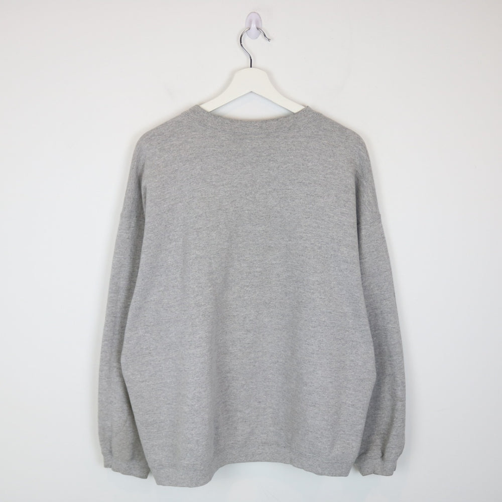 Vintage 90's Walk in the Light of the Lord Crewneck - XL-NEWLIFE Clothing