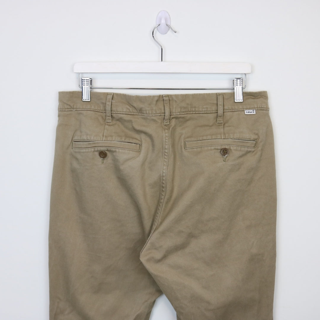 Vintage 90's Levi's Pants - 35"-NEWLIFE Clothing