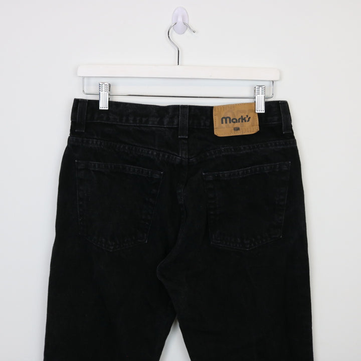 Vintage 90's Mark's Denim Jeans - 30"-NEWLIFE Clothing