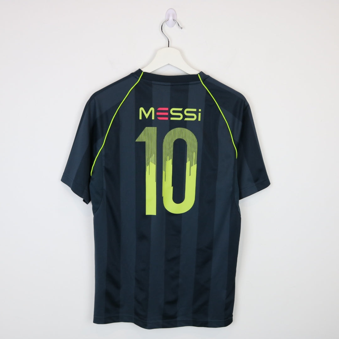 2016 Adidas Messi Training Jersey Kit - S-NEWLIFE Clothing