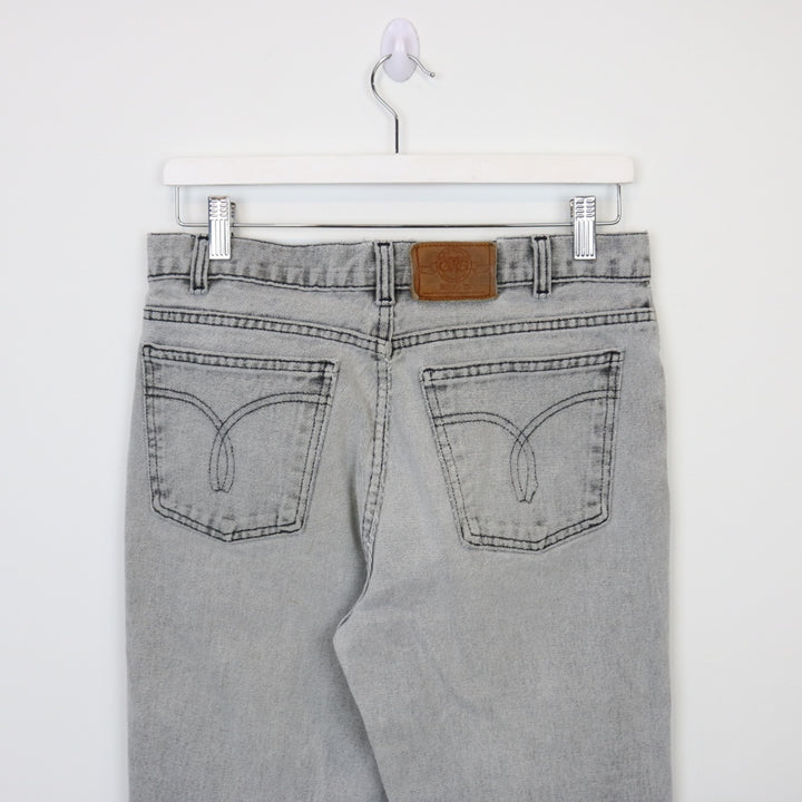 Vintage 90's GWG Denim Jeans - 31"-NEWLIFE Clothing