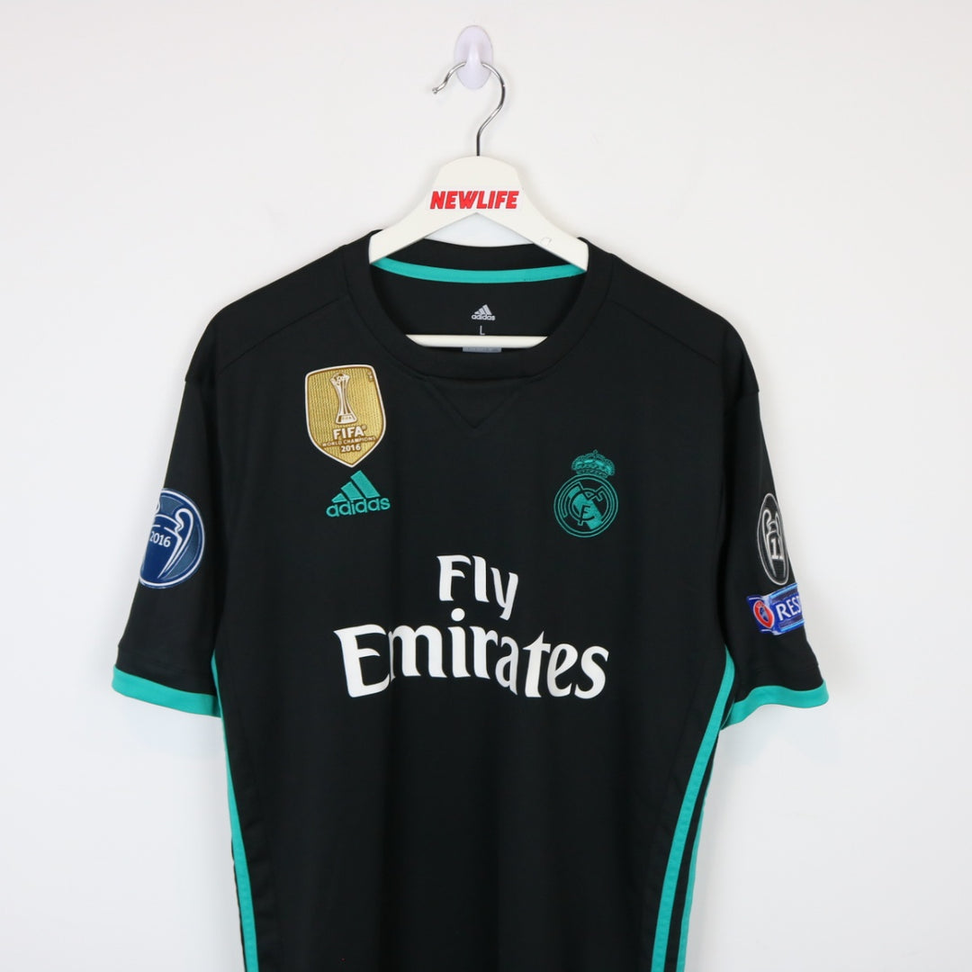 2016 Real Madrid Fifa World Champions Jersey Kit - L-NEWLIFE Clothing