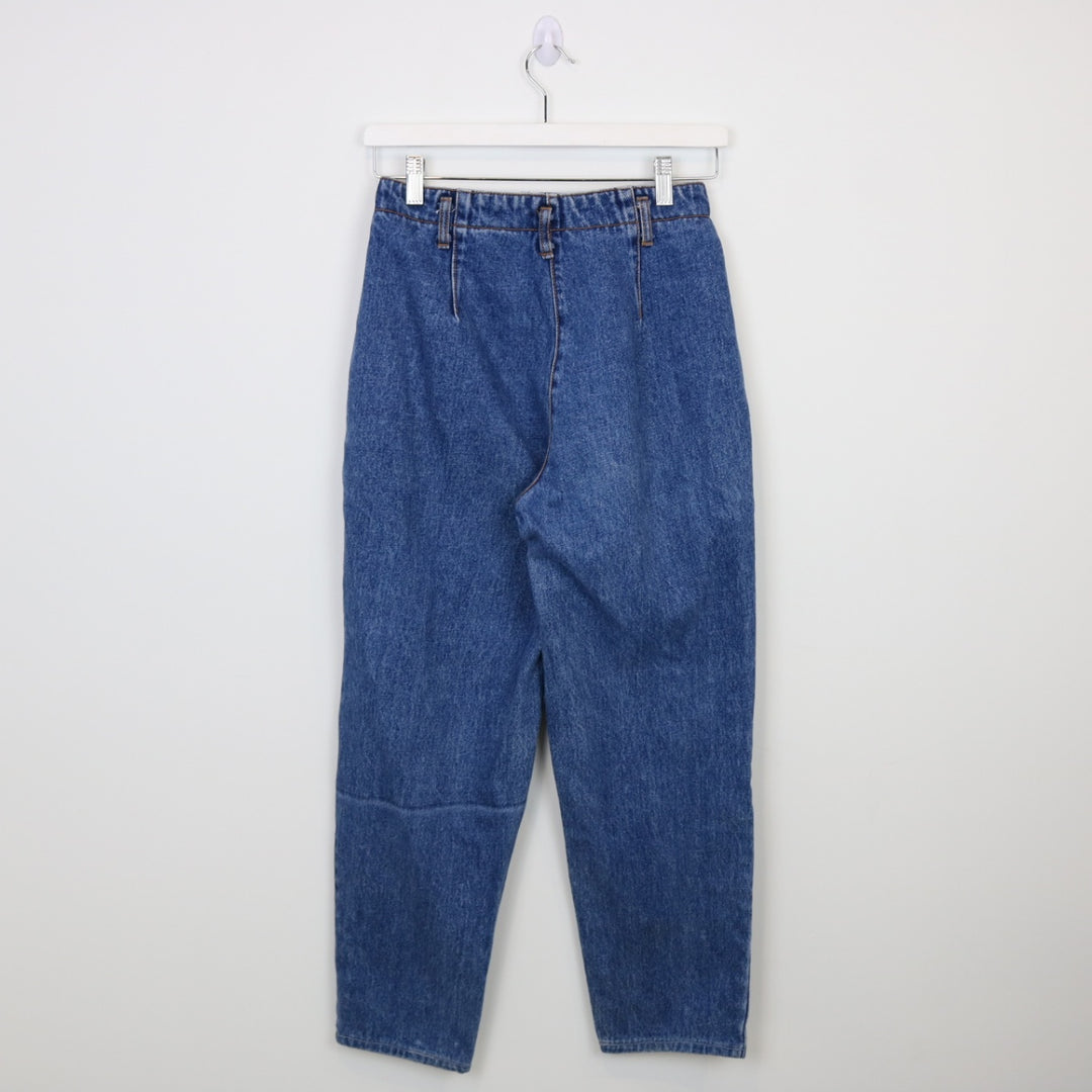 Vintage 80's Outdoor Denim Jeans - 27"-NEWLIFE Clothing