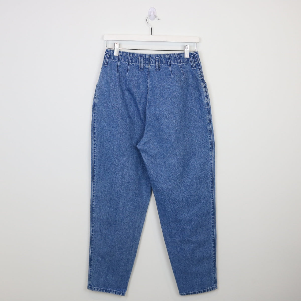 【NONCODE】(Unisex) Letian vintage denim pants Unisex) Letian vintage denim pants - 논코드