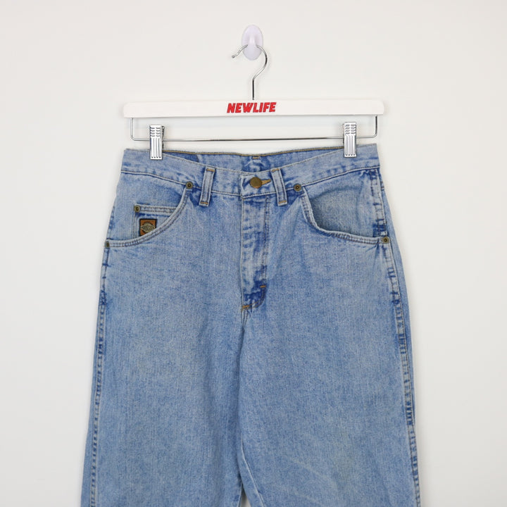 Vintage 90's Wrangler Denim Jeans - 28"-NEWLIFE Clothing