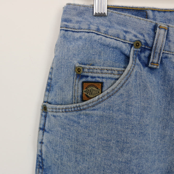 Vintage 90's Wrangler Denim Jeans - 28"-NEWLIFE Clothing